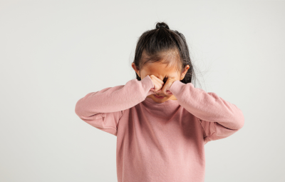 父母如何辨識孩子精神健康問題的訊號