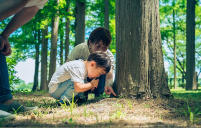 走進孩子的世界：接納孩子和我們的不同
