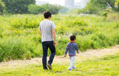 爸爸不是「豬隊友」