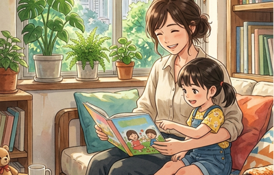 為甚麼性教育不會「太早」？